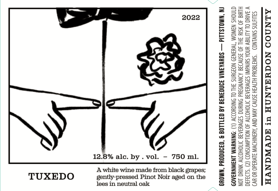 Product Image for 2022 Tuxedo